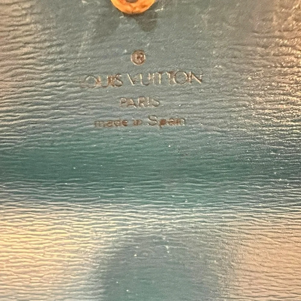 Louis Vuitton elegant louis